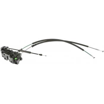 Dorman 937038 - Door Lock Actuator Motor Dorman 937038 Door Lock Actuator Motor product image 3 of 6