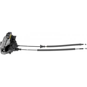 Dorman 937046 Door Lock Actuator Motor product image 1 of 6