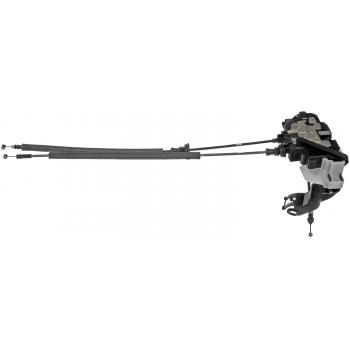 Dorman 937046 Door Lock Actuator Motor product image 2 of 6