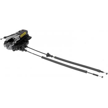 Dorman 937046 Door Lock Actuator Motor product image 3 of 6