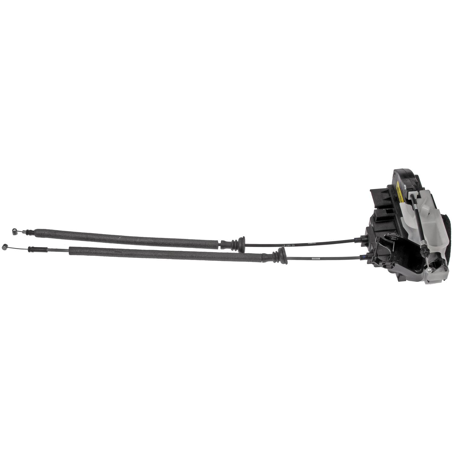 Dorman 937047 - Door Lock Actuator Motor Dorman 937047 Door Lock Actuator Motor product image 1 of 6