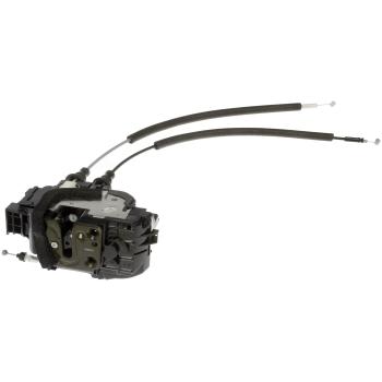 Dorman 937052 Door Lock Actuator Motor product image 1 of 4