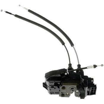 Dorman 937052 Door Lock Actuator Motor product image 2 of 4