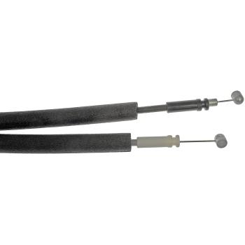 Dorman 937052 Door Lock Actuator Motor product image 3 of 4