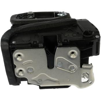 Dorman 937055 Door Lock Actuator Motor product image 5 of 7