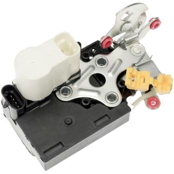 Dorman 937057 Door Lock Actuator Motor product image 7 of 7