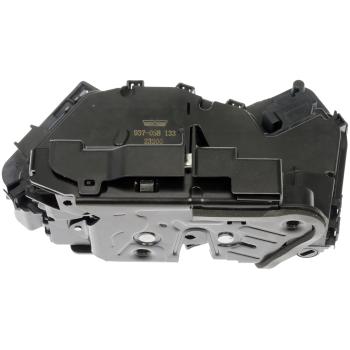 Dorman 937058 Door Lock Actuator Motor product image 6 of 7