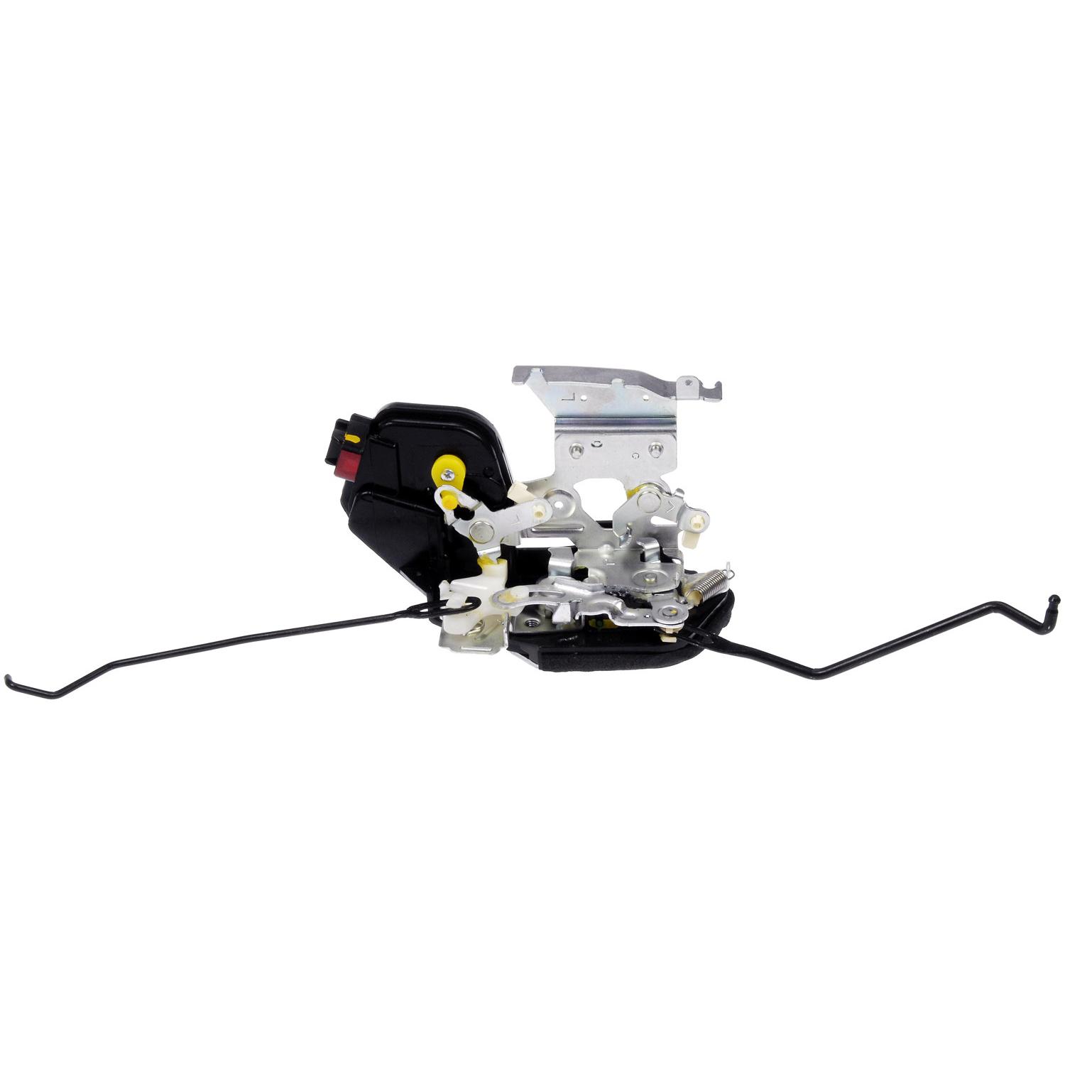 Dorman 937060 Door Lock Actuator Motor product image 1 of 6