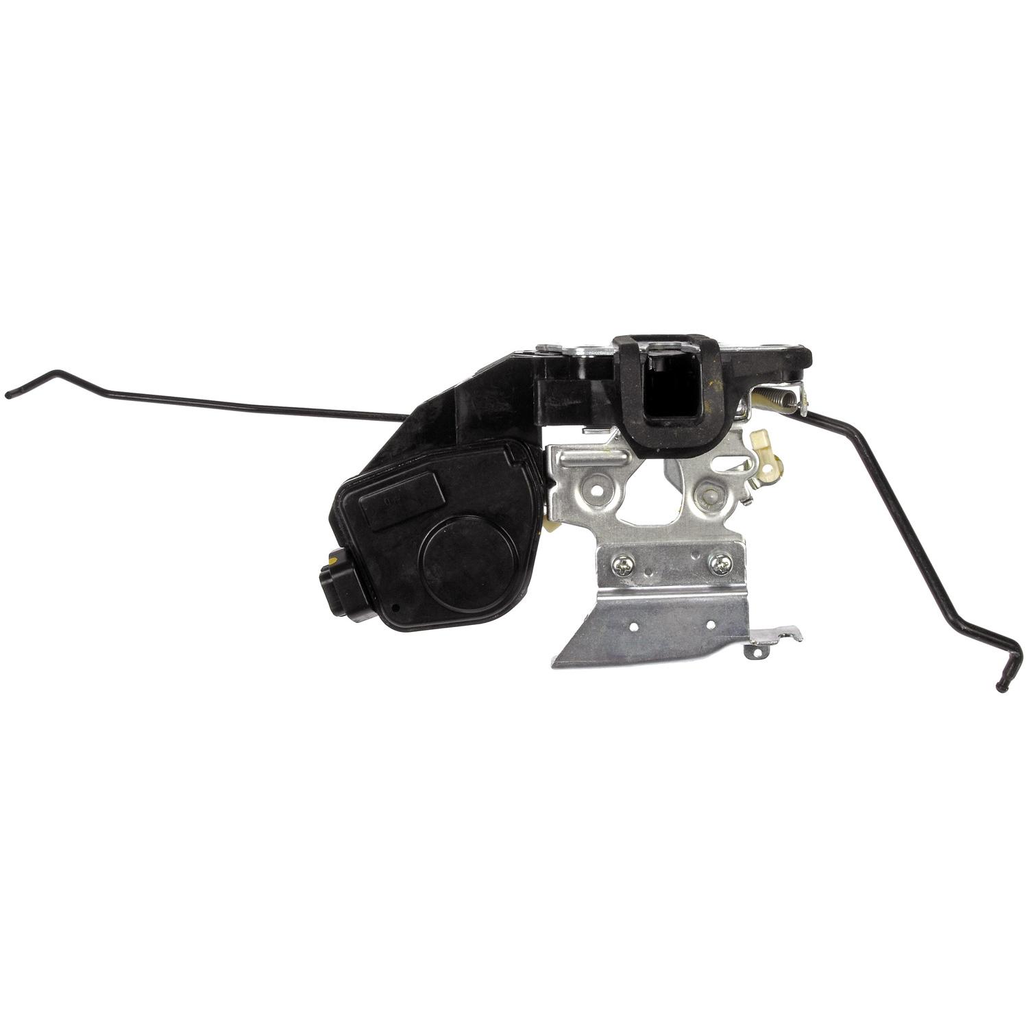 Dorman 937060 Door Lock Actuator Motor product image 2 of 6
