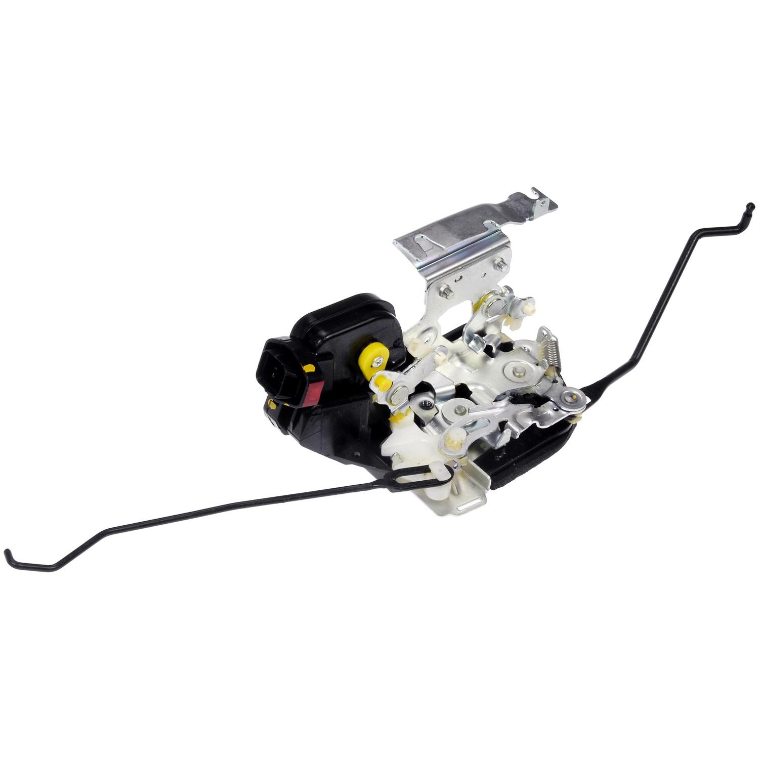 Dorman 937060 Door Lock Actuator Motor product image 3 of 6