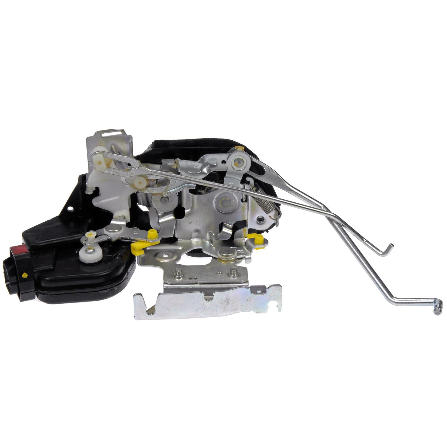 Dorman 937061 Door Lock Actuator Motor product image 1 of 6