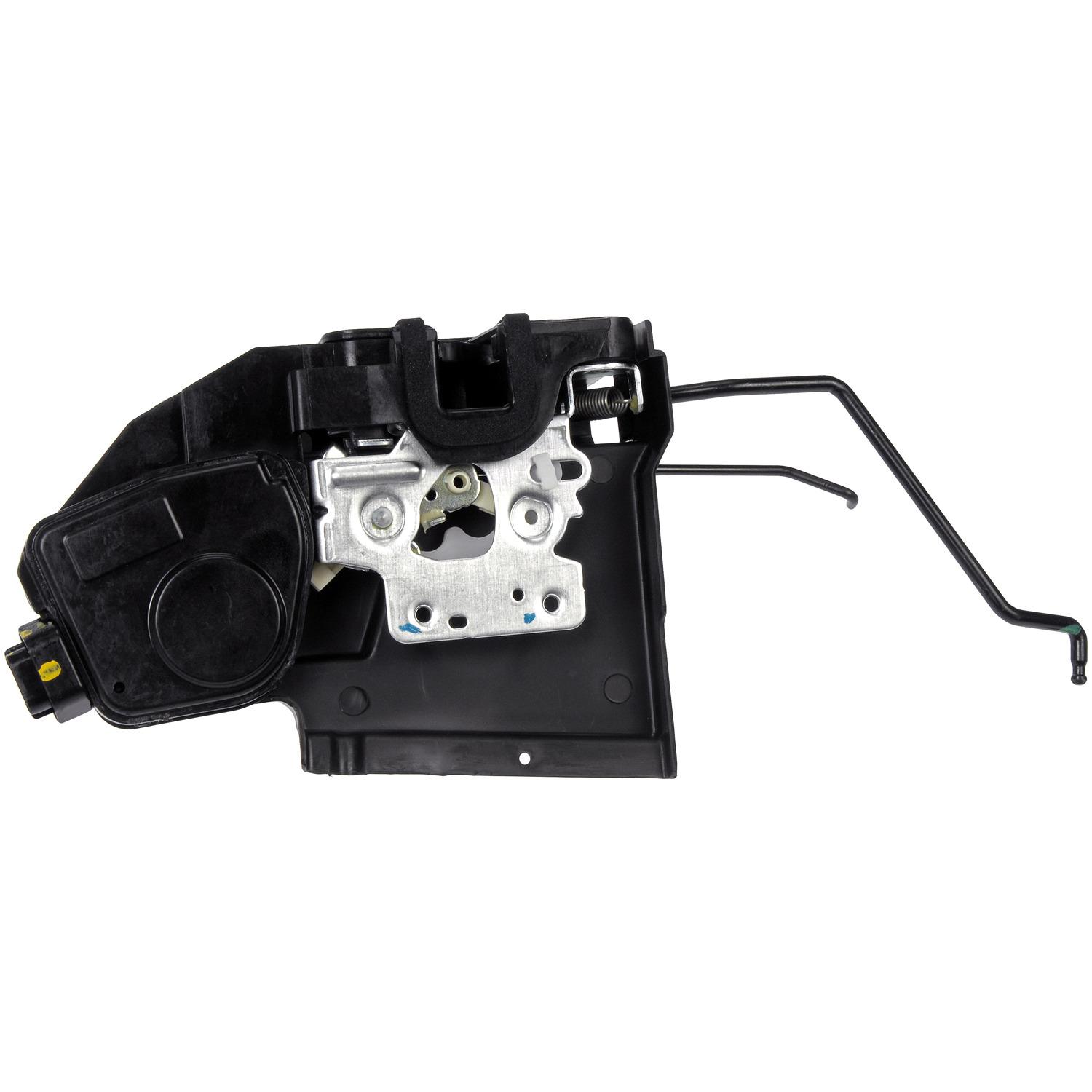 Dorman 937062 Door Lock Actuator Motor product image 2 of 6