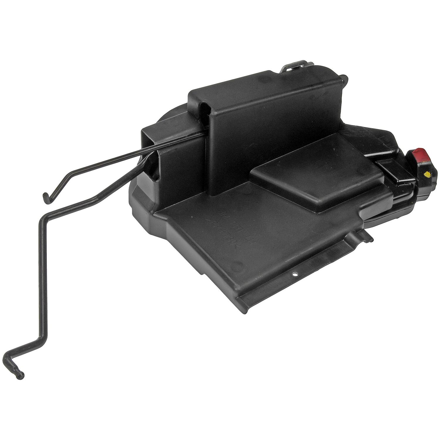 Dorman 937062 Door Lock Actuator Motor product image 3 of 6