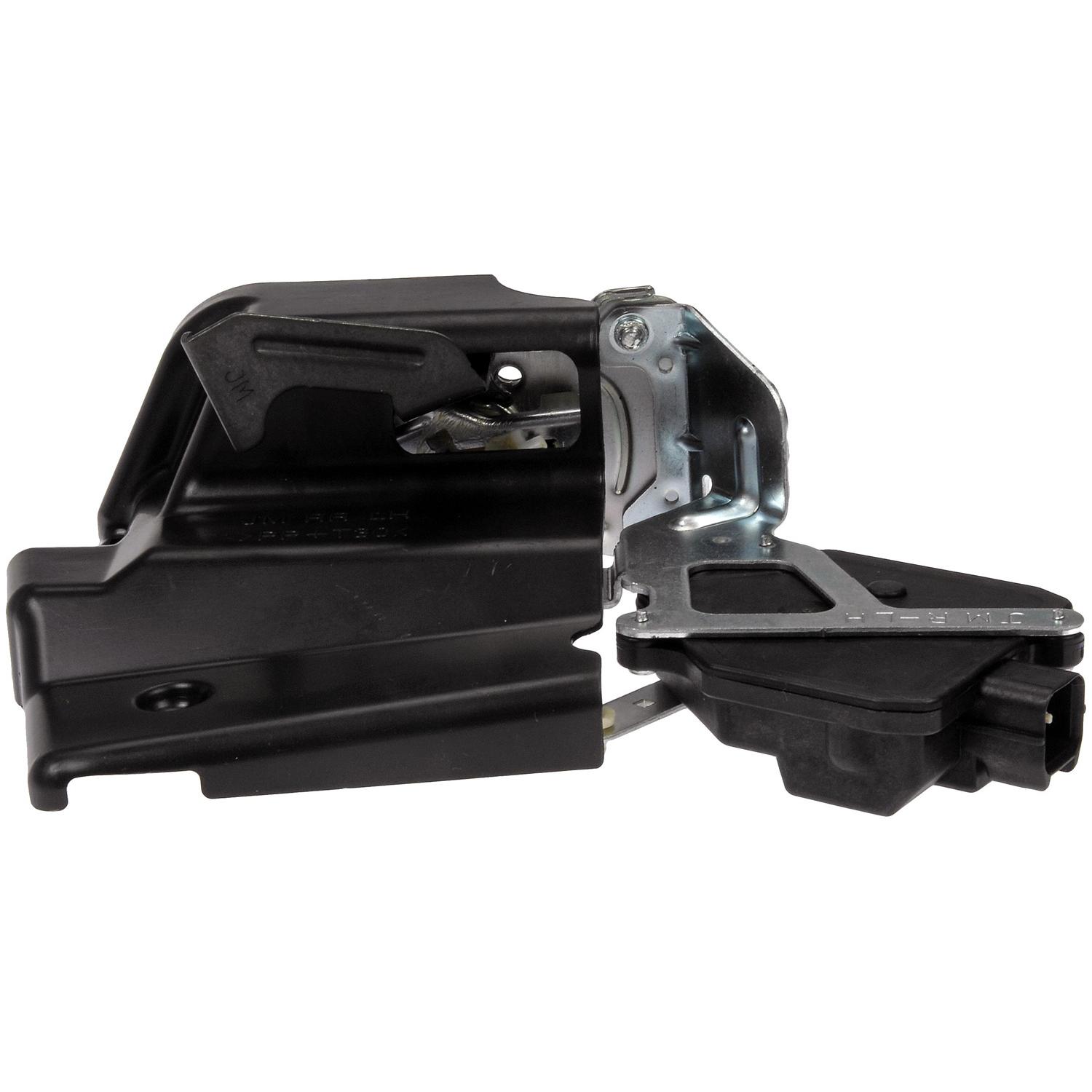 Dorman 937066 Door Lock Actuator Motor product image 1 of 6