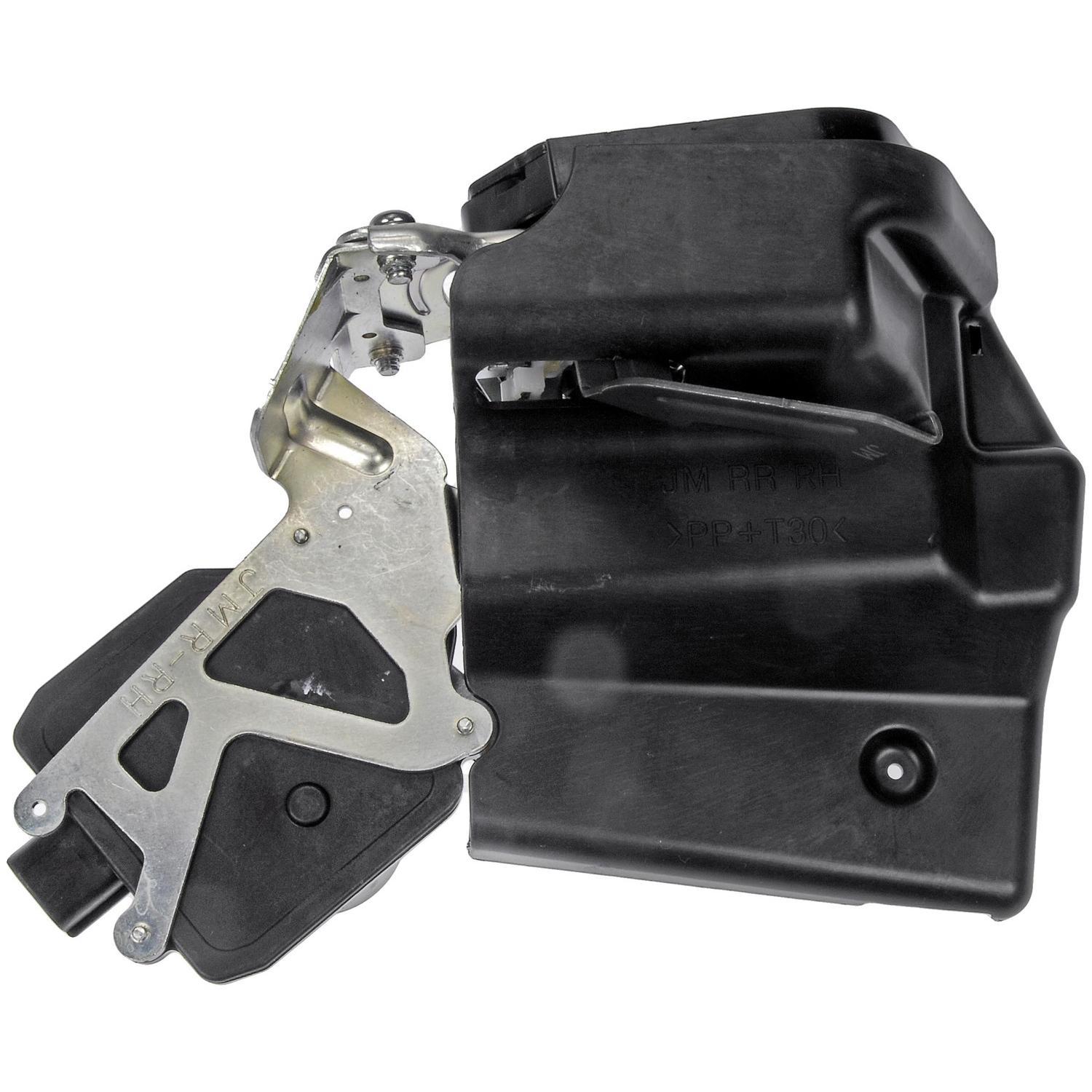 Dorman 937067 Door Lock Actuator Motor product image 1 of 6