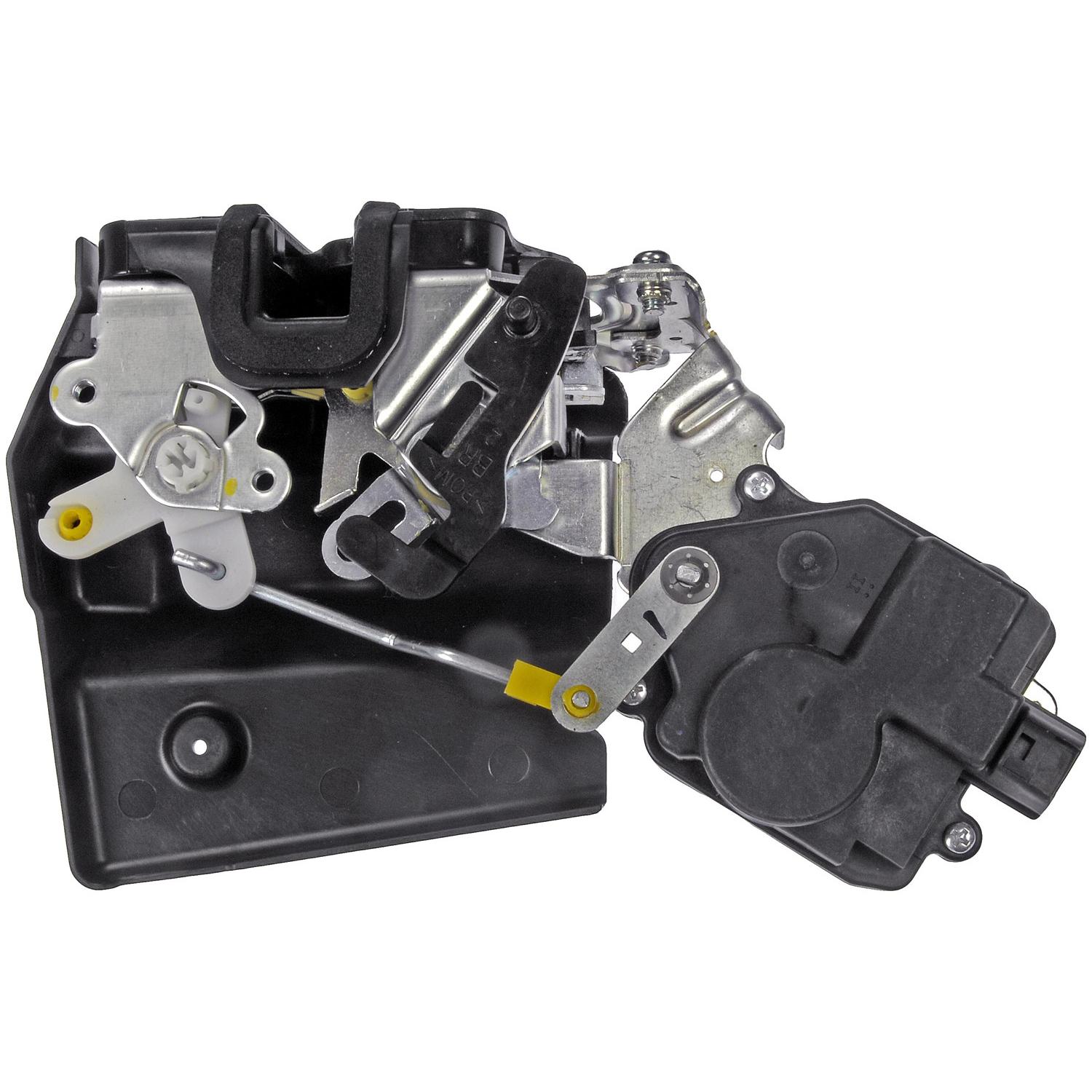 Dorman 937067 Door Lock Actuator Motor product image 2 of 6