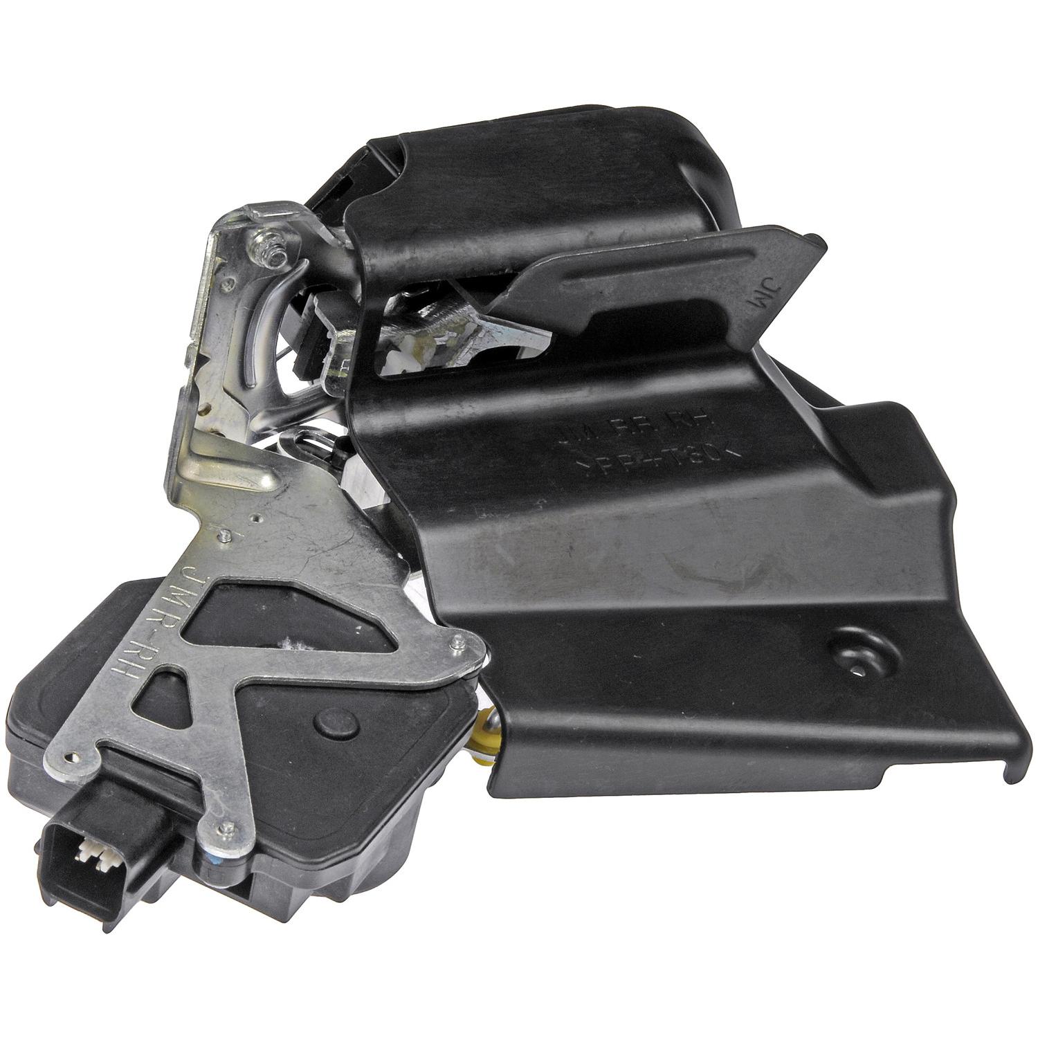 Dorman 937067 Door Lock Actuator Motor product image 3 of 6