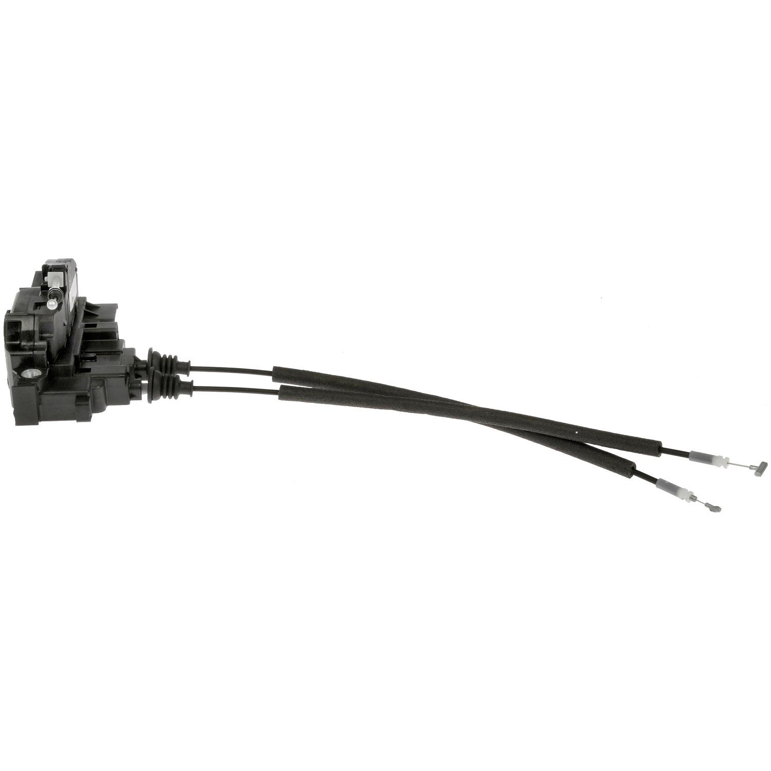 Dorman 937068 Door Lock Actuator Motor product image 1 of 6