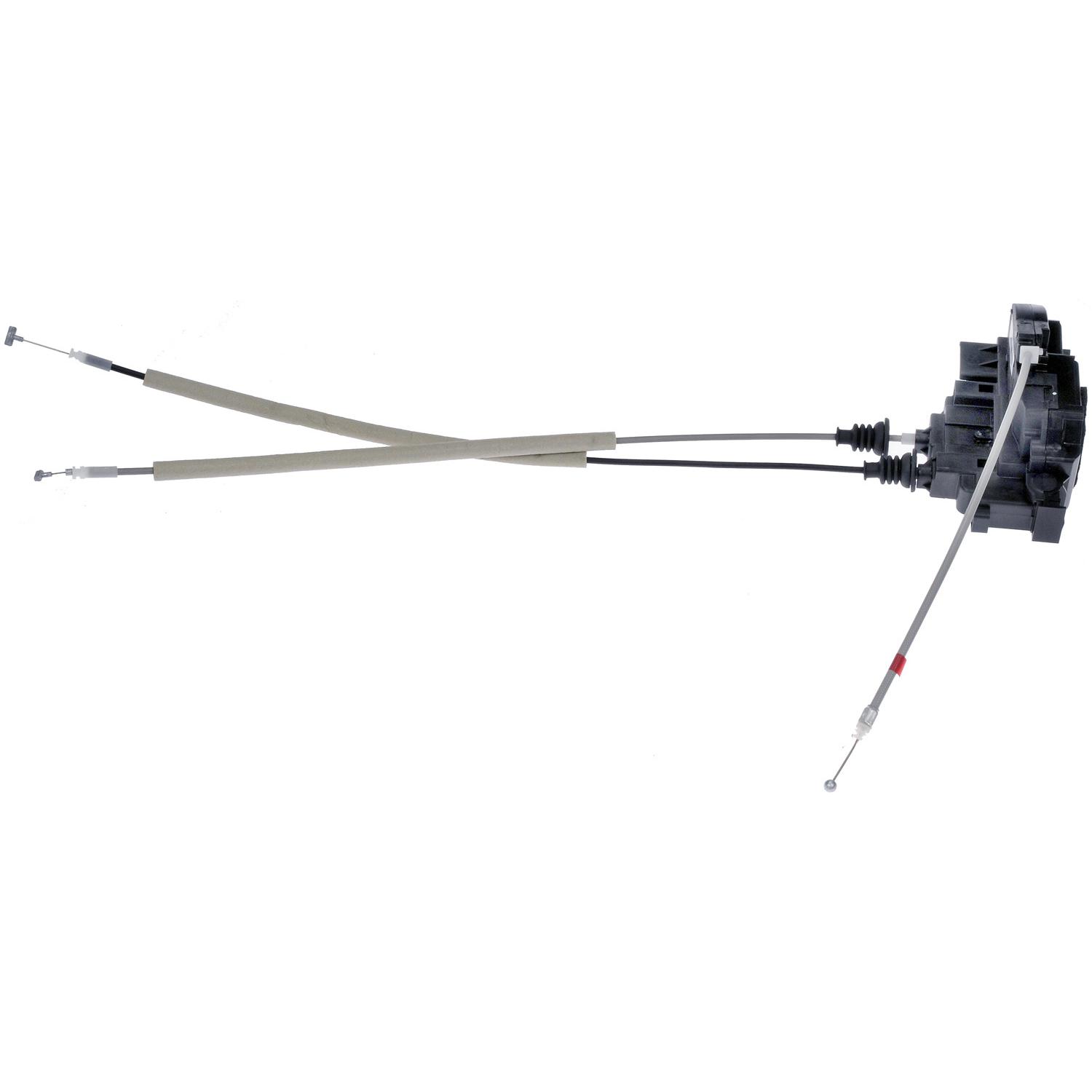 Dorman 937071 Door Lock Actuator Motor product image 1 of 6