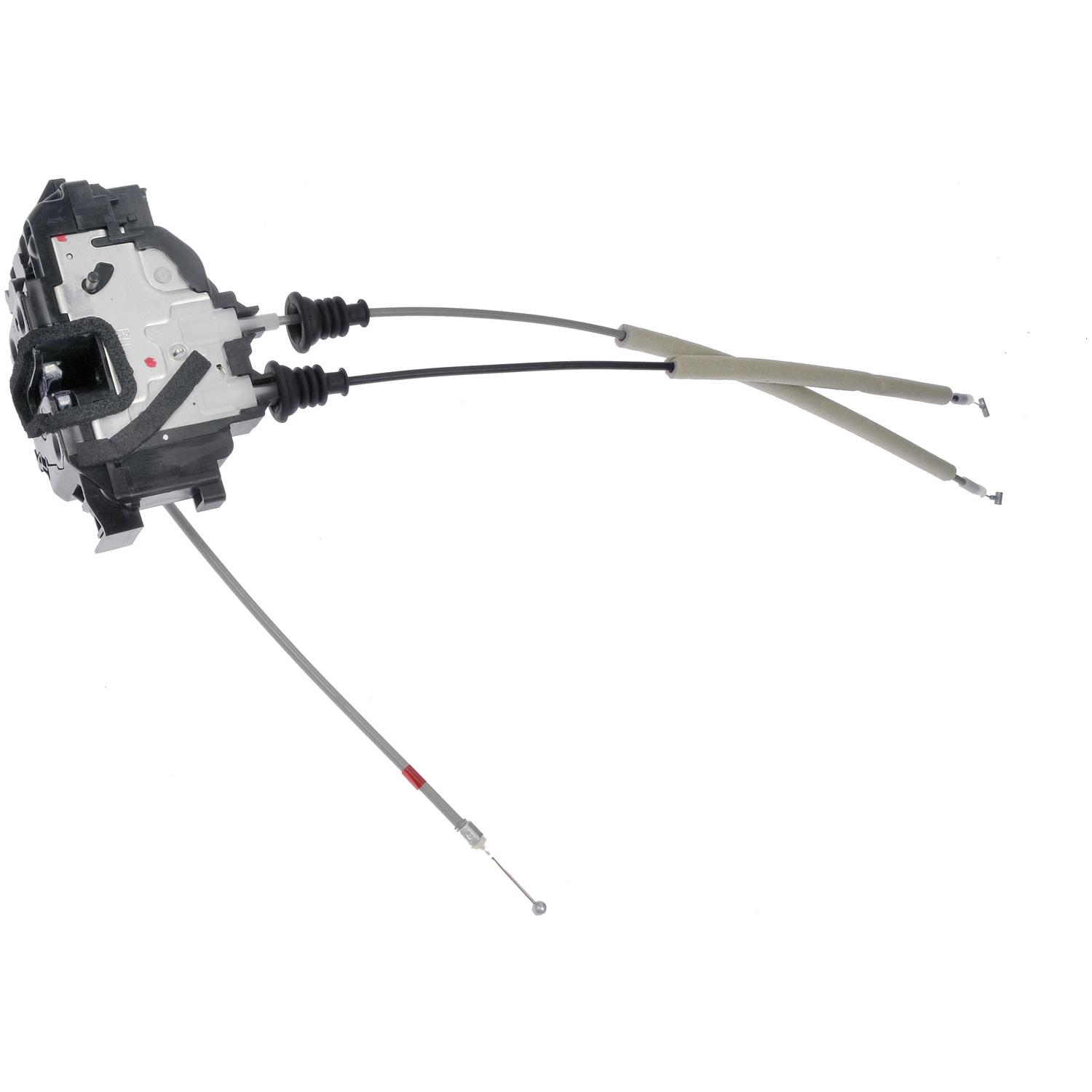 Dorman 937071 Door Lock Actuator Motor product image 2 of 6