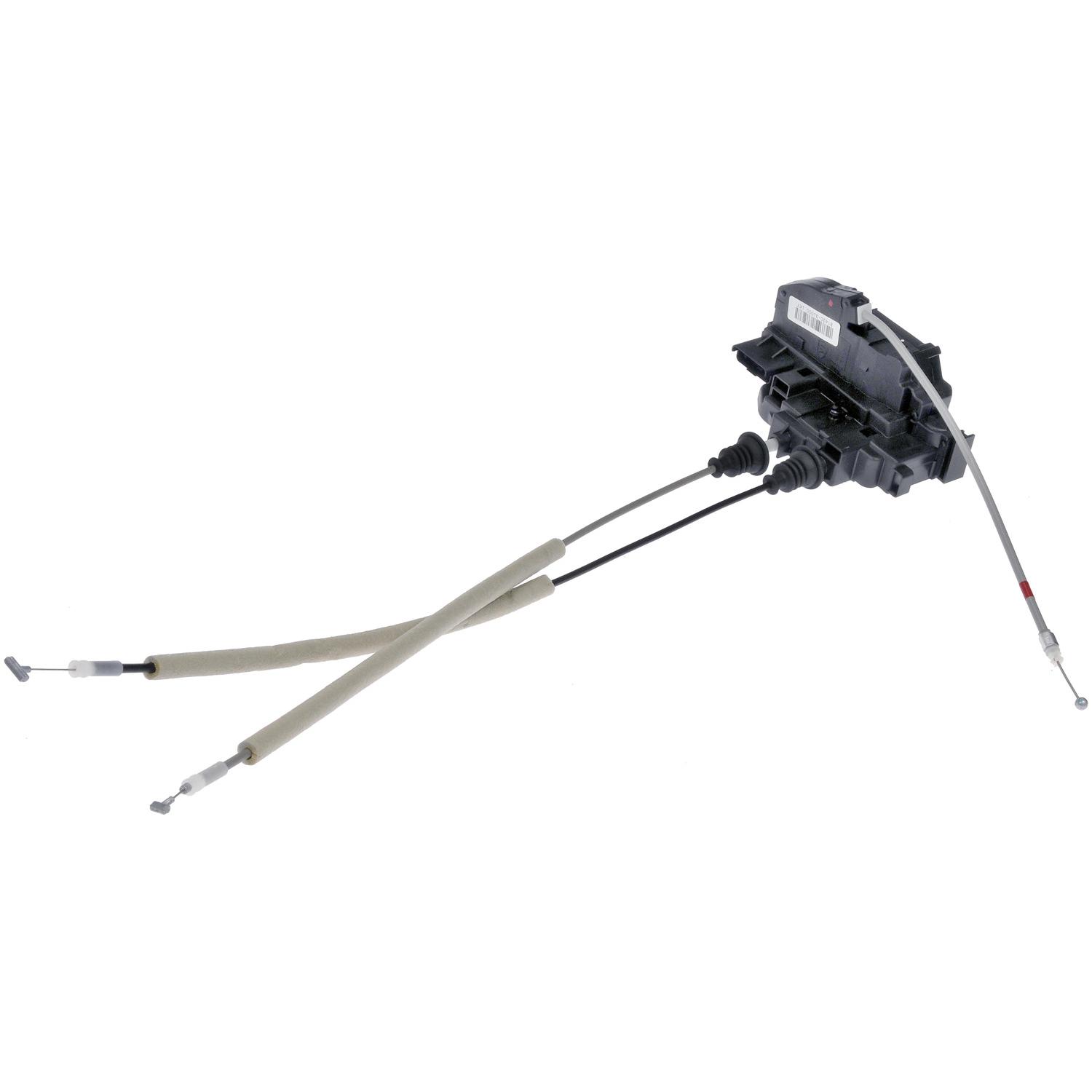 Dorman 937071 Door Lock Actuator Motor product image 3 of 6