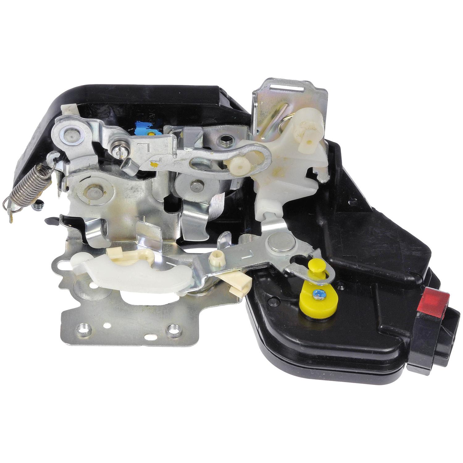 Dorman 937072 Door Lock Actuator Motor product image 2 of 6