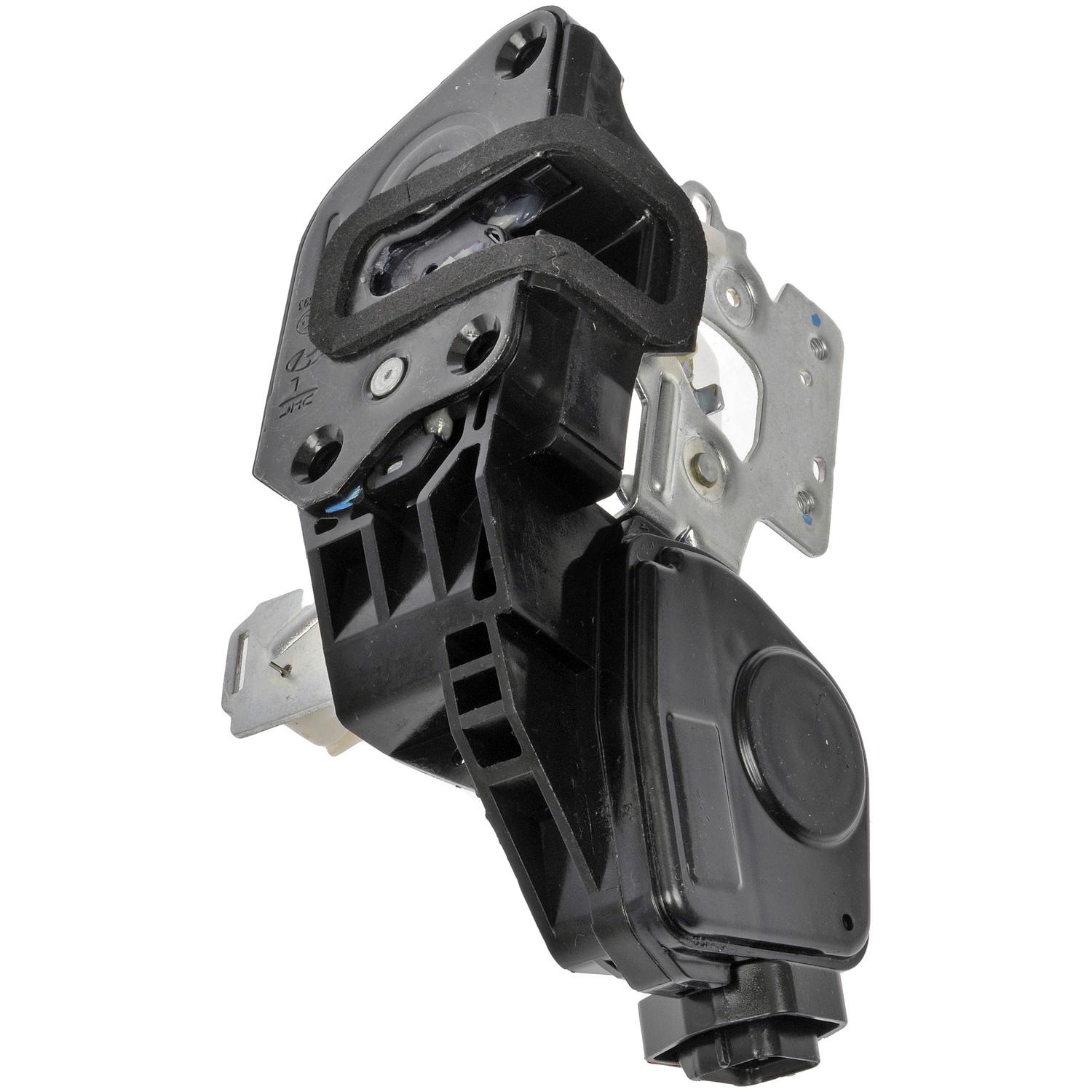 Dorman 937072 Door Lock Actuator Motor product image 3 of 6