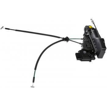 Dorman 937074 Door Lock Actuator Motor product image 1 of 6