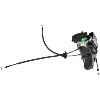 Dorman 937074 Door Lock Actuator Motor product image 2 of 6