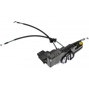 Dorman 937074 Door Lock Actuator Motor product image 3 of 6