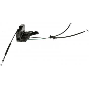 Dorman 937076 Door Lock Actuator Motor product image 1 of 6