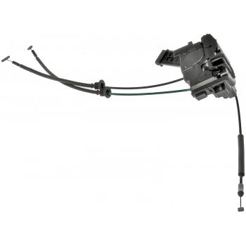 Dorman 937076 Door Lock Actuator Motor product image 2 of 6