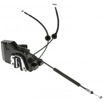 Dorman 937076 Door Lock Actuator Motor product image 3 of 6