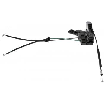 Dorman 937077 Door Lock Actuator Motor product image 1 of 6