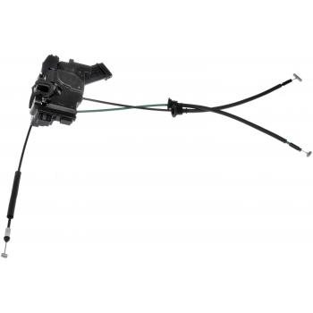 Dorman 937077 Door Lock Actuator Motor product image 2 of 6