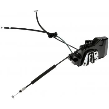 Dorman 937077 Door Lock Actuator Motor product image 3 of 6
