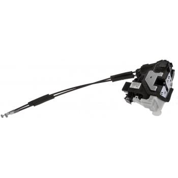 Dorman 937078 Door Lock Actuator Motor product image 2 of 6