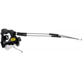 Dorman 937081 Door Lock Actuator Motor product image 2 of 6