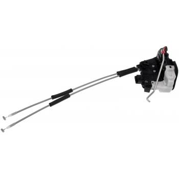 Dorman 937081 Door Lock Actuator Motor product image 3 of 6