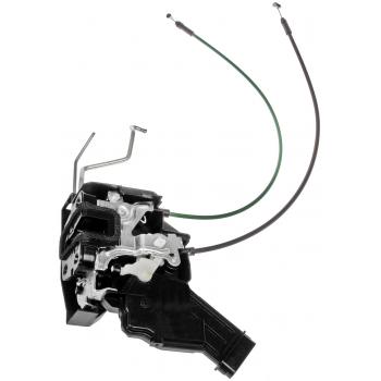 Dorman 937082 Door Lock Actuator Motor product image 1 of 6