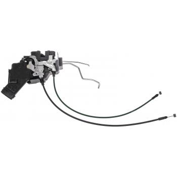 Dorman 937082 Door Lock Actuator Motor product image 2 of 6