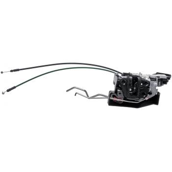Dorman 937082 Door Lock Actuator Motor product image 3 of 6