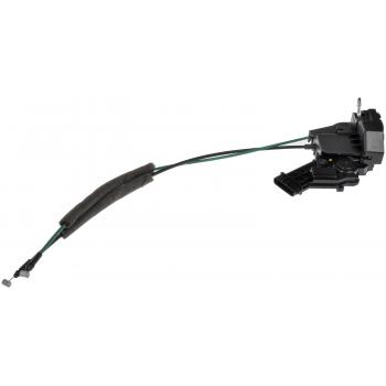 Dorman 937084 Door Lock Actuator Motor product image 1 of 6