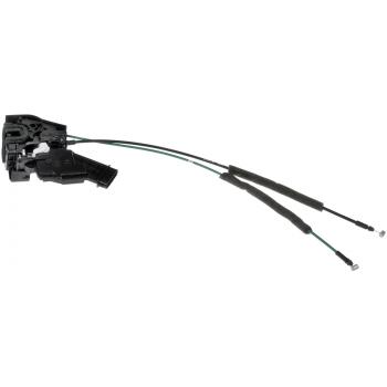 Dorman 937084 Door Lock Actuator Motor product image 2 of 6