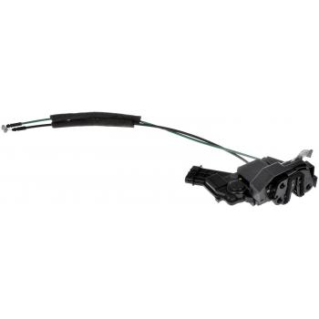 Dorman 937084 Door Lock Actuator Motor product image 3 of 6