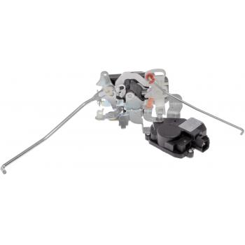Dorman 937088 Door Lock Actuator Motor product image 1 of 7