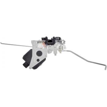 Dorman 937088 Door Lock Actuator Motor product image 2 of 7