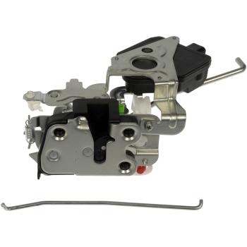 Dorman 937088 Door Lock Actuator Motor product image 7 of 7