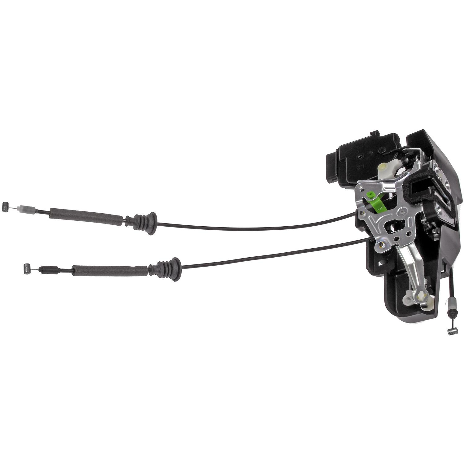 Dorman 937094 Door Lock Actuator Motor product image 2 of 6