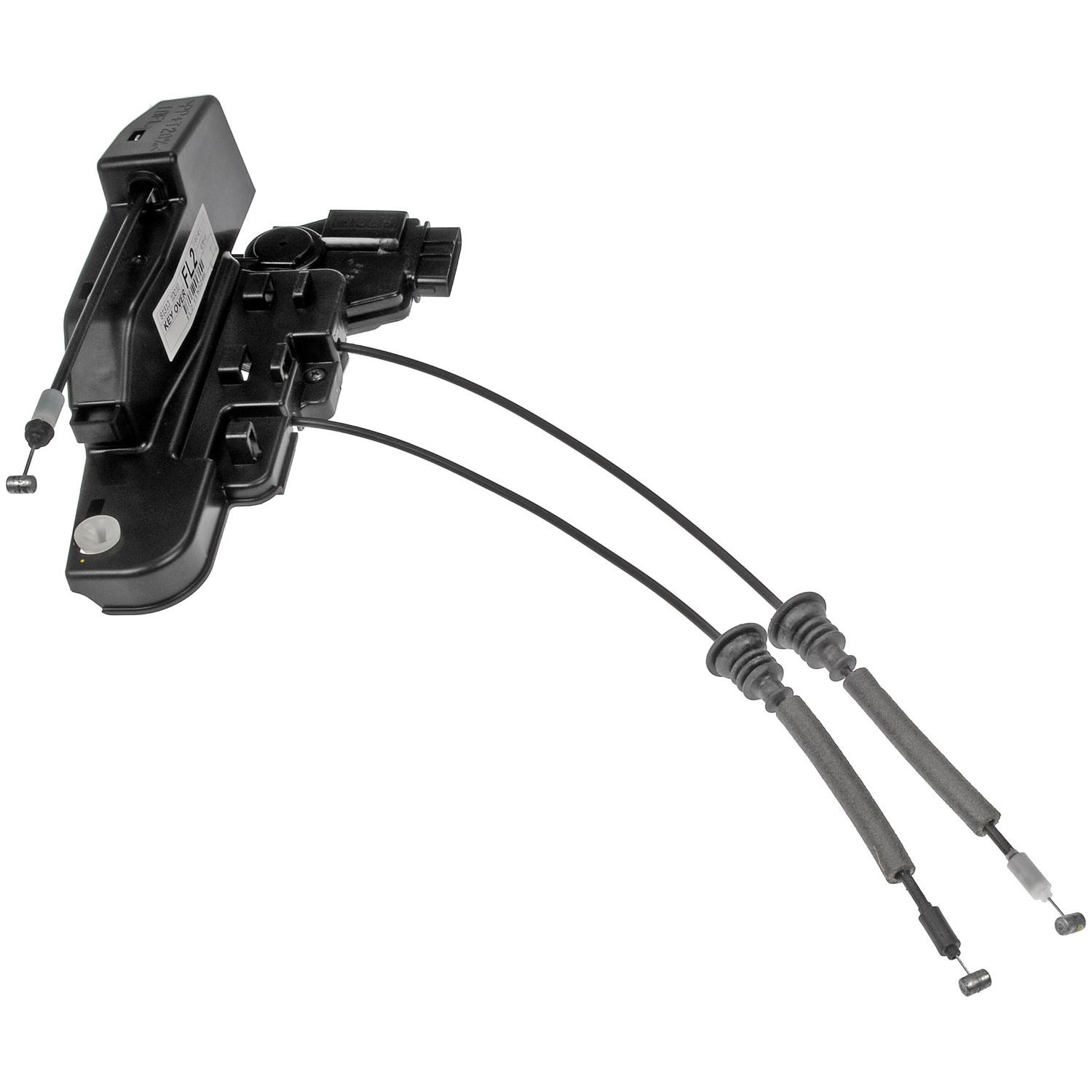 Dorman 937094 Door Lock Actuator Motor product image 3 of 6